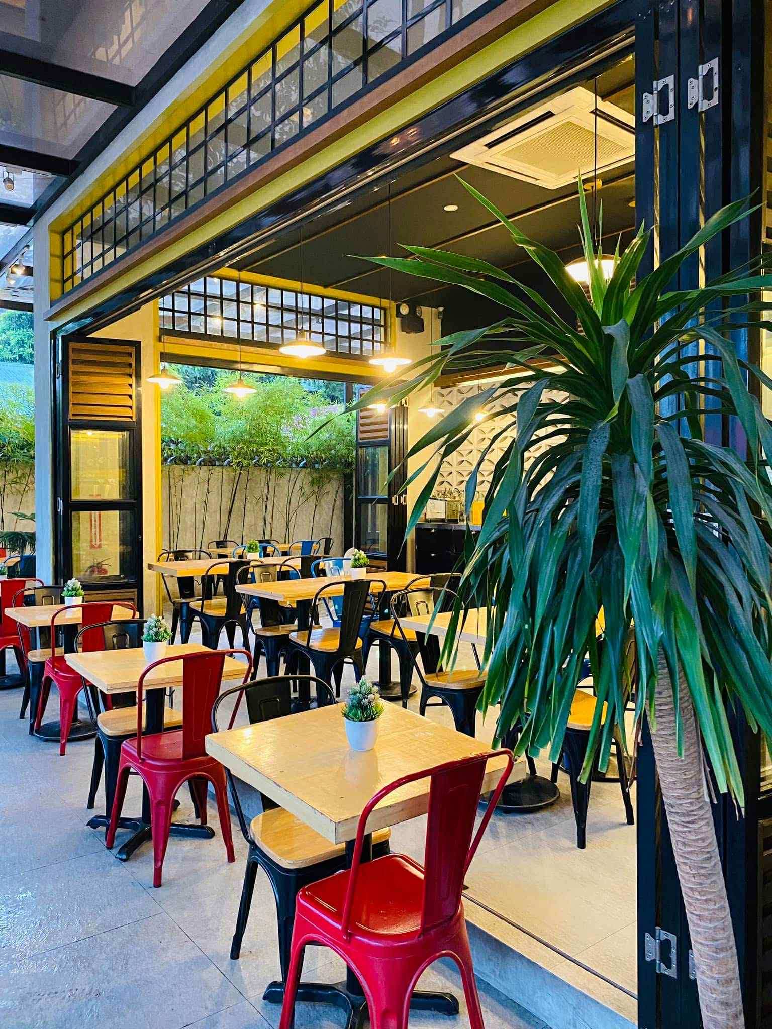 Kanto Angono - Outdoor